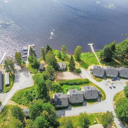Marttinen Villa Virrat Kültér fotó