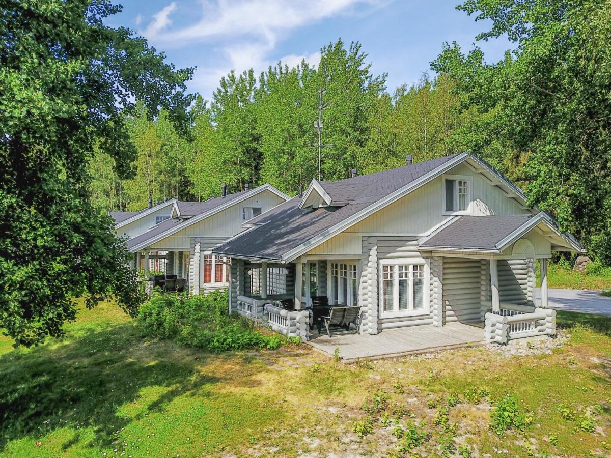Marttinen Villa Virrat Kültér fotó