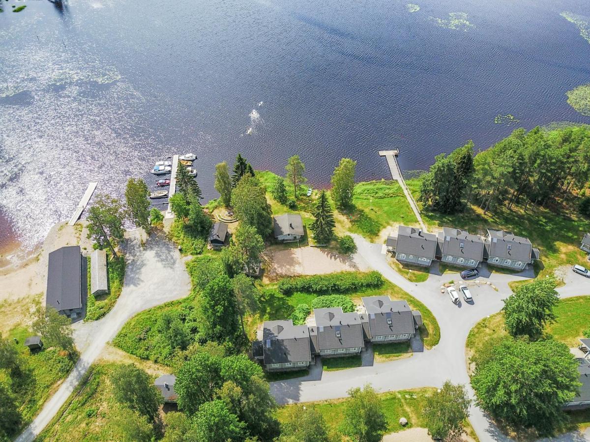 Marttinen Villa Virrat Kültér fotó