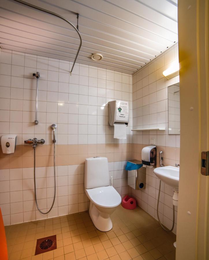 Marttinen Villa Virrat Kültér fotó
