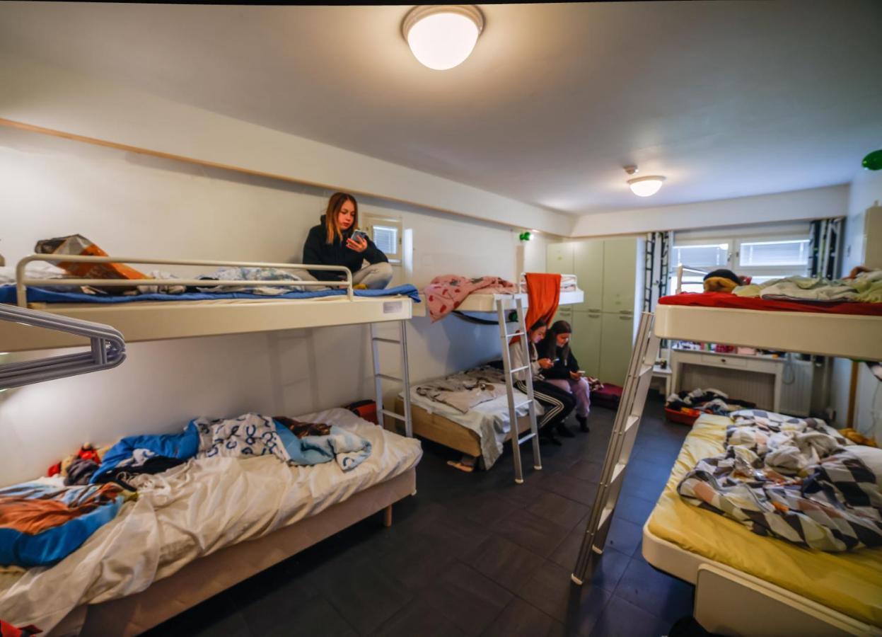 Marttinen Villa Virrat Kültér fotó