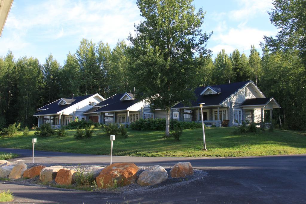 Marttinen Villa Virrat Kültér fotó