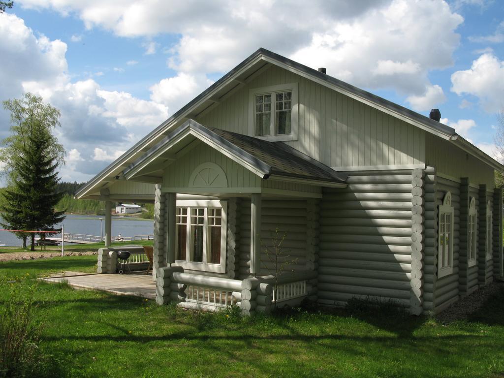 Marttinen Villa Virrat Kültér fotó