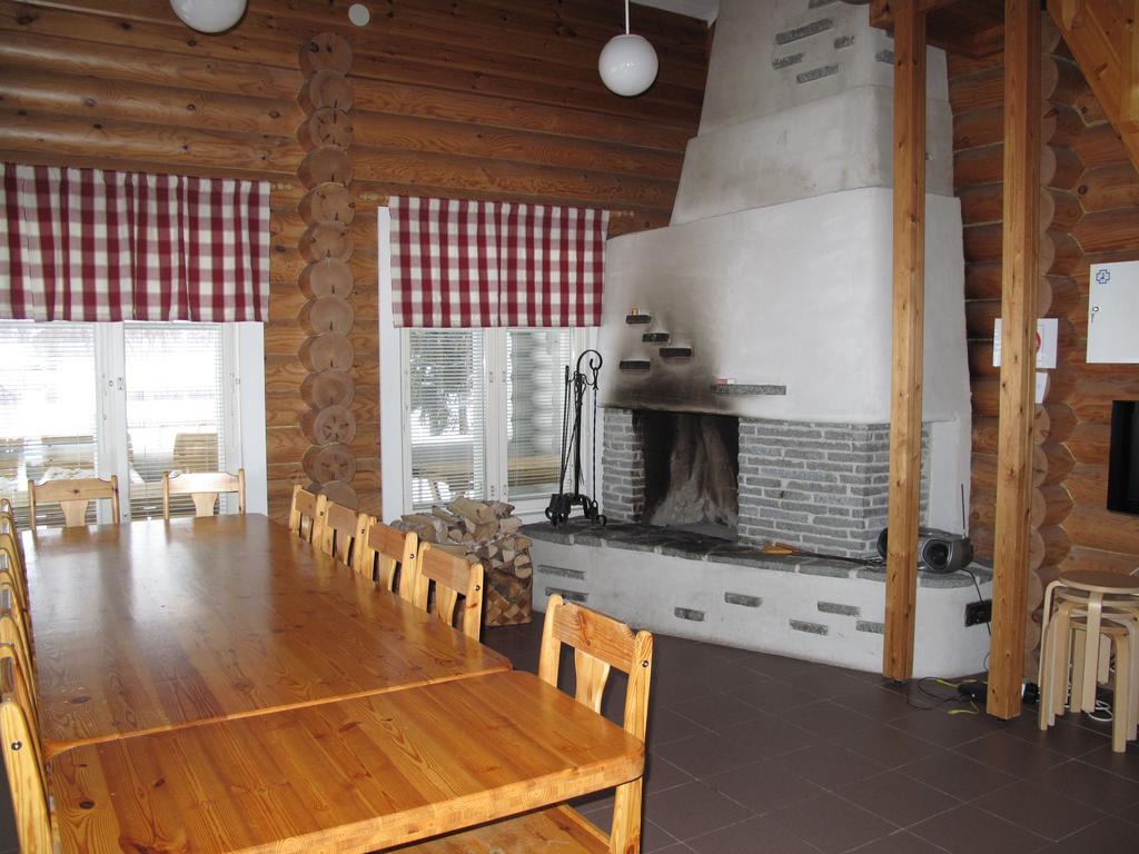 Marttinen Villa Virrat Kültér fotó