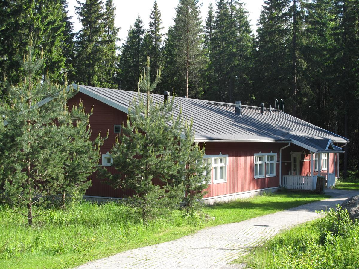 Marttinen Villa Virrat Kültér fotó