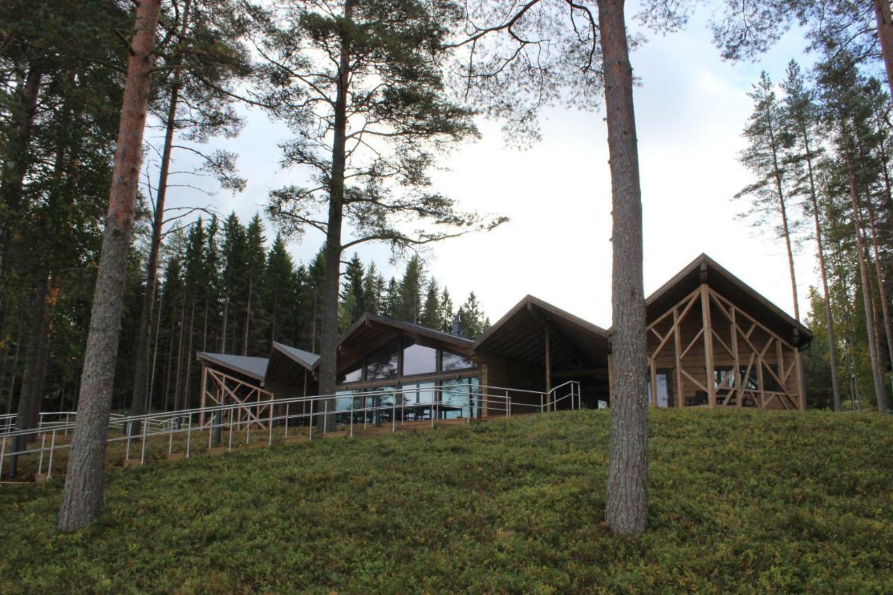 Marttinen Villa Virrat Kültér fotó