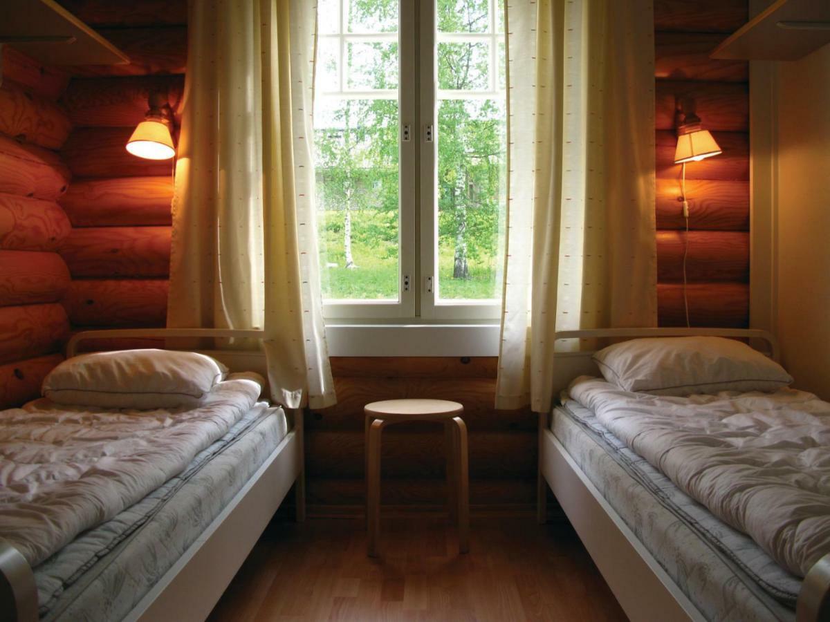 Marttinen Villa Virrat Kültér fotó